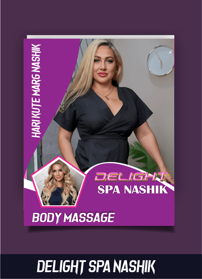 Body Massage in Hari Kute Marg Nashik